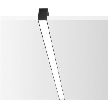 Ideal Lux FLUO 191997 lampa sufitowa liniowa 1x27W/LED  3000K ip20