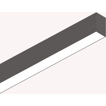 Ideal Lux FLUO 192567 lampa sufitowa liniowa 1x36W/LED  3000K ip20