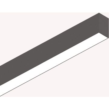 Ideal Lux FLUO 192697 lampa sufitowa liniowa 2x54W/LED  3000K ip20