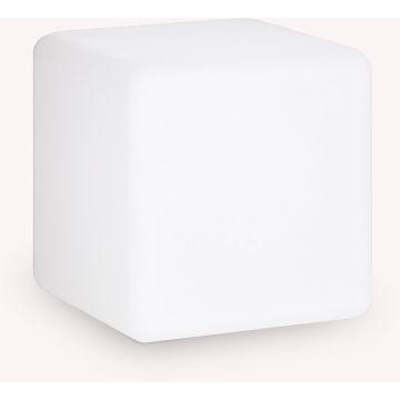 Ideal Lux LUNA 191577 lampa stojąca 1x60W/E27   ip44