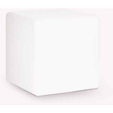 Ideal Lux LUNA 191584 lampa stojąca 1x60W/E27   ip44