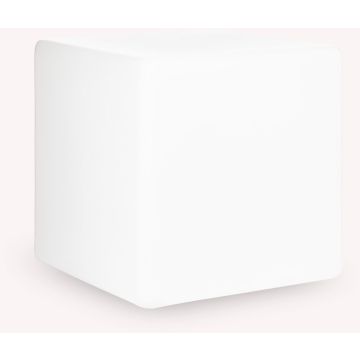 Ideal Lux LUNA 191607 lampa stojąca 1x60W/E27   ip44