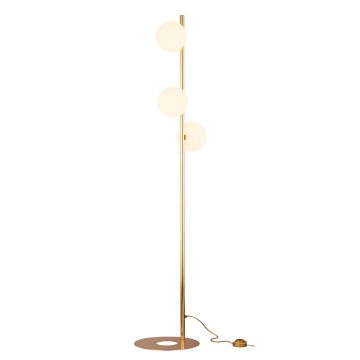 Jupiter FEME 1934 lampa podłogowa 3x14W/G9 IP20