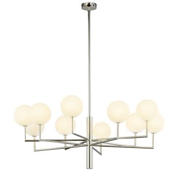 Jupiter FEME 1936 lampa sufitowa 10x14W/G9 IP20