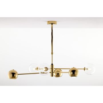 Jupiter MOKA 1964 lampa sufitowa 3x14W/G9|3x14W/GU10 IP20