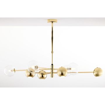 Jupiter MOKA 1970 lampa sufitowa 4x14W/G9|4x14W/GU10 IP20