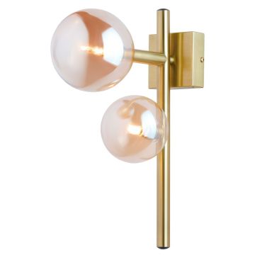 Jupiter NEPTUN 1900 kinkiet 2x14W/G9 IP20