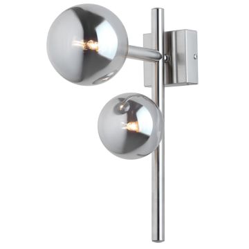 Jupiter NEPTUN 1903 kinkiet 2x14W/G9 IP20