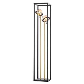 Jupiter PLANET 1910 lampa podłogowa 2x14W/G9 IP20