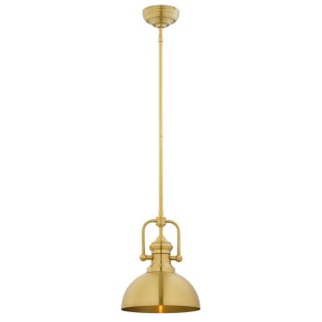 Jupiter PLATINO 1914 lampa sufitowa 1x15W/E27 IP20