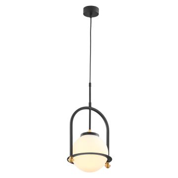 Jupiter ROSSO 1912 lampa wisząca 1x15W/E27 IP20