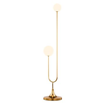 Jupiter SELEN 1945 lampa podłogowa 2x14W/G9 IP20