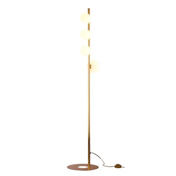 Jupiter TAIDA 1924 lampa podłogowa 4x14W/G9 IP20