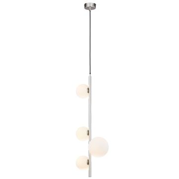 Jupiter TAIDA 1925 lampa wisząca 4x14W/G9 IP20