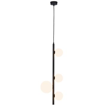 Jupiter TAIDA 1926 lampa wisząca 4x14W/G9 IP20