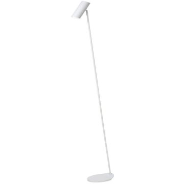 Lucide HESTER 19700/01/31 lampa podłogowa 1x7w/gu10   ip20