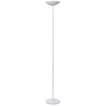 Lucide ZENITH 19791/20/31 lampa podłogowa 1x20w/led 2200lm 3000k ip20
