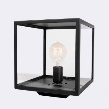 Norlys Lofoten 1941B lampa stojąca 1x11W/E27 IP44
