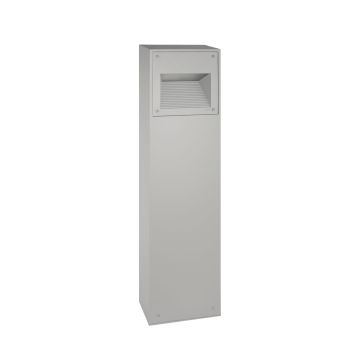 Norlys Namsos 1931AL lampa stojąca 1x6,9W/LED 890lm 3000K IP65