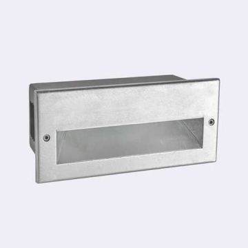 Norlys Namsos 5116GA kinkiet 1x4W/LED 683lm 4000K IP44