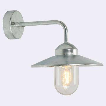 Norlys Vansbro 1920GA kinkiet 1x9W/E27 IP55