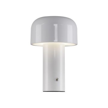 Paul Neuhaus AGNES 19190-16 lampka stołowa 1x1W/LED 2700K-5000K IP20 45lm