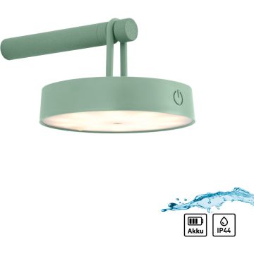 Paul Neuhaus ARMA 19312-43 kinkiet 1x1,5W/LED 130lm 2700k ip44