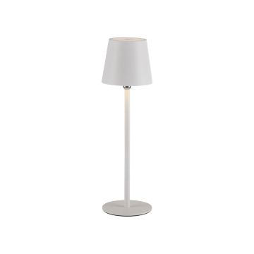 Paul Neuhaus BOTERIA 19251-16 lampka stołowa 1x2,5W/LED 3000K IP20 220lm