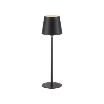Paul Neuhaus BOTERIA 19251-18 lampka stołowa 1x2,5W/LED 3000K IP20 180lm