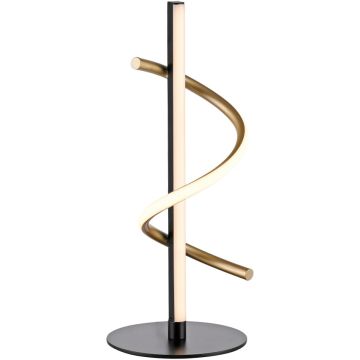Paul Neuhaus EMANDA 19109-68 lampka stołowa 1x13W/LED 1100lm 3000k ip20