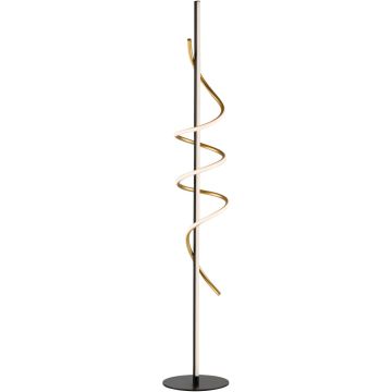 Paul Neuhaus EMANDA 19110-68 lampa podłogowa 1x28,5W/LED 3000lm 3000k ip20