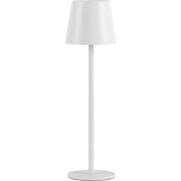 Paul Neuhaus EURIA 19250-16 lampka stołowa 1x3W/LED   ip54