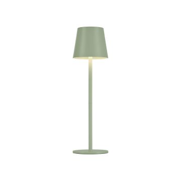 Paul Neuhaus EURIA 19250-43 lampka stołowa 1x3W/LED 280lm 3000k ip54