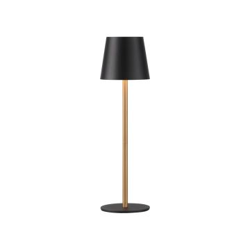Paul Neuhaus EURIA 19250-68 lampka stołowa 1x2,5W/LED 3000K IP20 180lm