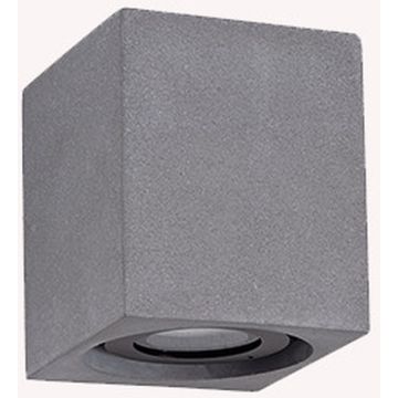 Zambelis WALL LIGHT E253 kinkiet 4W/led 340lm 3000K IP65