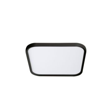 AZzardo THIN SMART SQUARE AZ3430 plafon sufitowy 1x50W/LED IP20