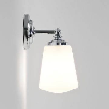 Astro Lighting ANTON 1106001 Kinkiet łazienkowy IP44  