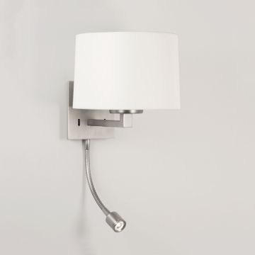 Astro Lighting AZUMI 1142014 Kinkiet IP20  Ciepła biała 3000K
