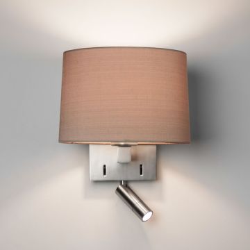 Astro Lighting AZUMI 1142034 Ramię do kinkietu IP20 58LM Ciepła biała 2700K
