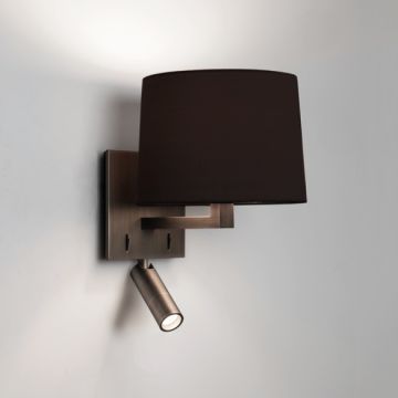 Astro Lighting AZUMI 1142048 Ramię do kinkietu IP20 76LM Ciepła biała 2700K