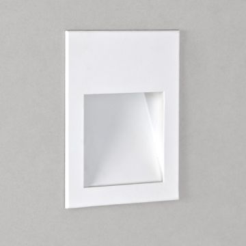 Astro Lighting BORGO 1212004 Oprawa schodowa IP20 71,6LM Ciepła biała 3000K