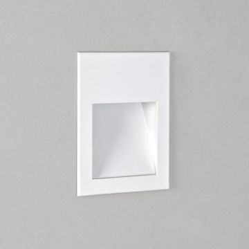 Astro Lighting BORGO 1212019 Oprawa schodowa IP65 29,62LM Ciepła biała 3000K
