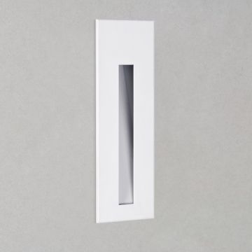 Astro Lighting BORGO 1212021 Oprawa schodowa IP20 40LM Ciepła biała 2700K
