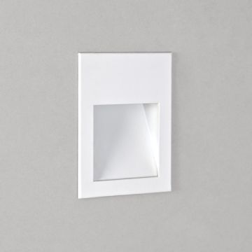 Astro Lighting BORGO 1212033 Oprawa schodowa IP65 30,36LM Ciepła biała 2700K