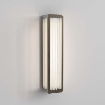 Astro Lighting BOSTON 1370004 Kinkiet łazienkowy IP44 465LM Ciepła biała 3000K