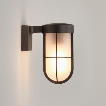 Astro Lighting CABIN 1368026 Kinkiet ogrodowy IP44  