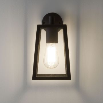 Astro Lighting CALVI 1306001 Kinkiet ogrodowy IP23  