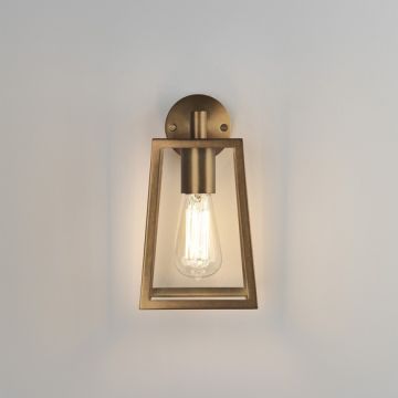 Astro Lighting CALVI 1306005 Kinkiet ogrodowy IP23  