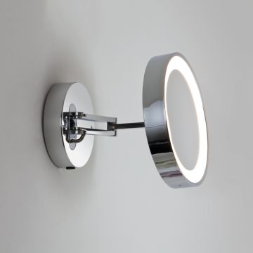 Astro Lighting CATENA 1137003 Kinkiet łazienkowy IP44 216LM Ciepła biała 3000K