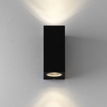 Astro Lighting CHIOS 1310004 Kinkiet ogrodowy IP44  